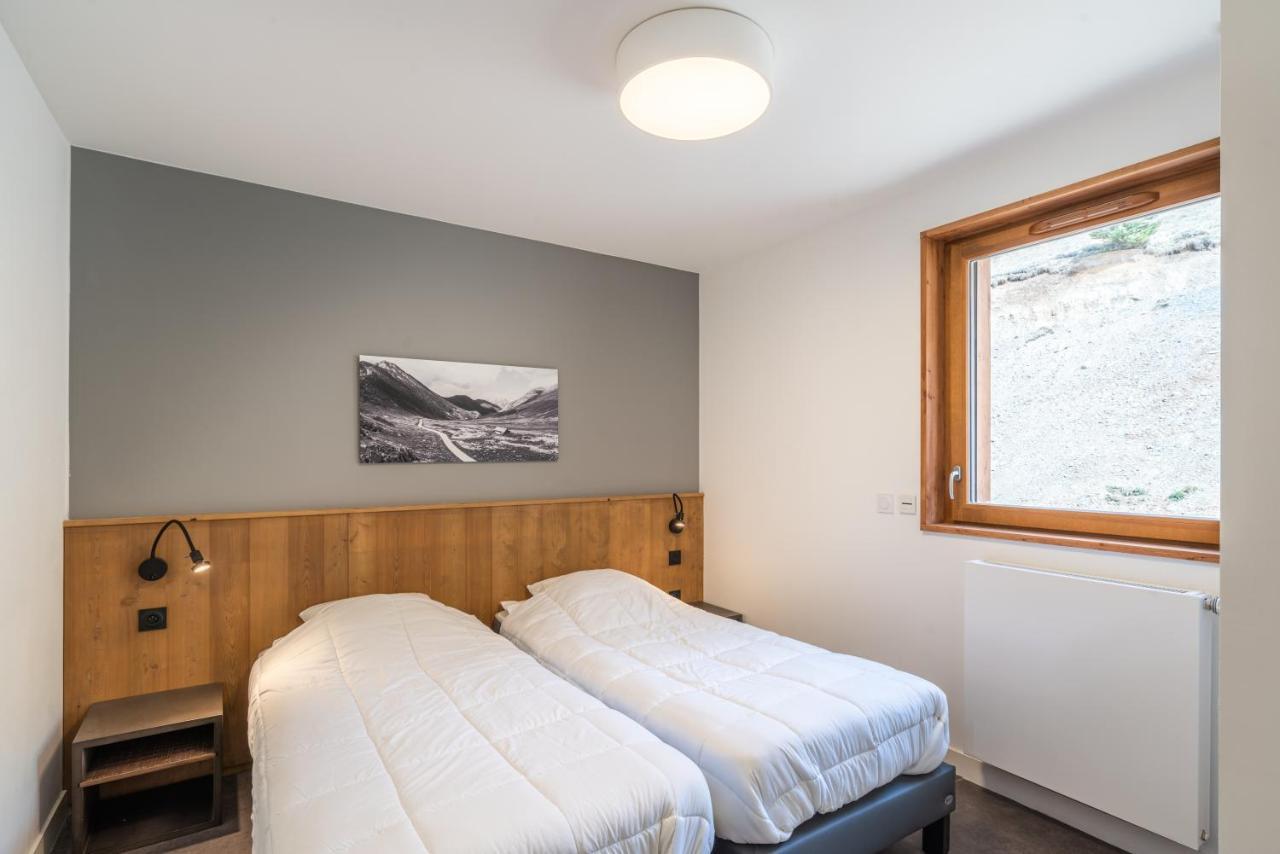 Aparthotel Vacanceole - Les Ecrins D'auris