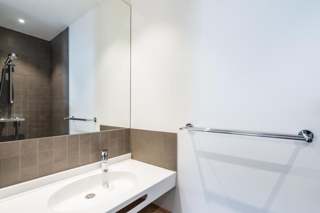 Apartahotel Vacancéole - Les Ecrins D'auris 3*